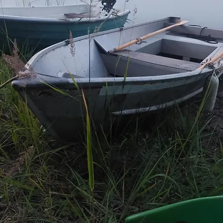 En Mysig Liten Naera Naturen Och Havet Västlax