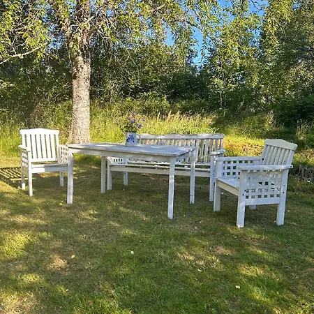 En Mysig Liten Naera Naturen Och Havet *