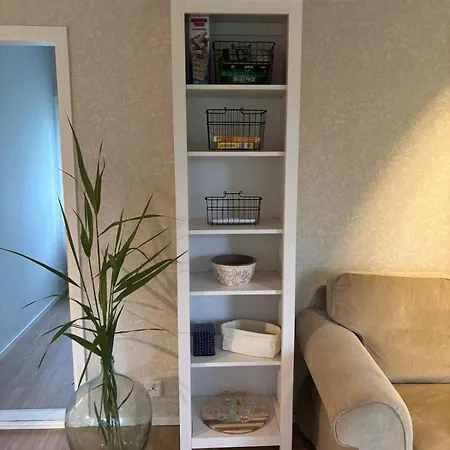 En Mysig Liten Naera Naturen Och Havet Сasa de vacaciones *